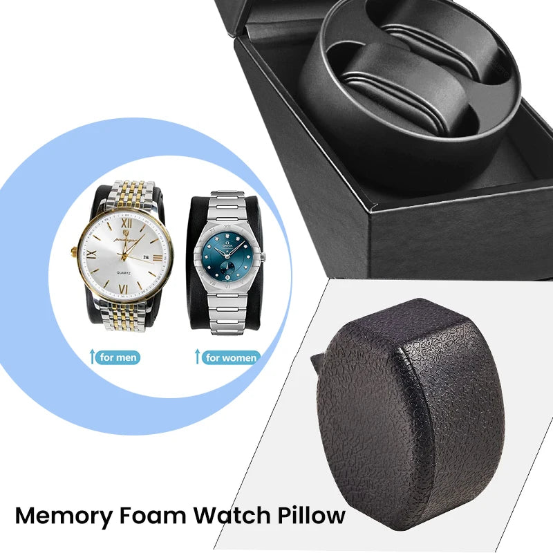 REMONTOIR MONTRE 2 EMPLACEMENTS