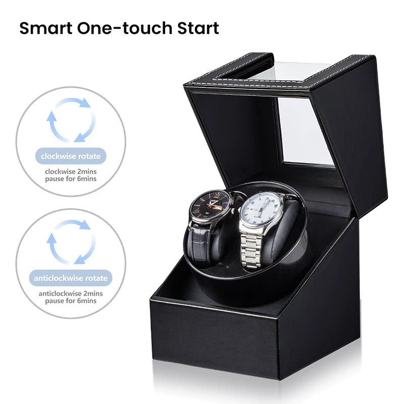 REMONTOIR MONTRE 2 EMPLACEMENTS