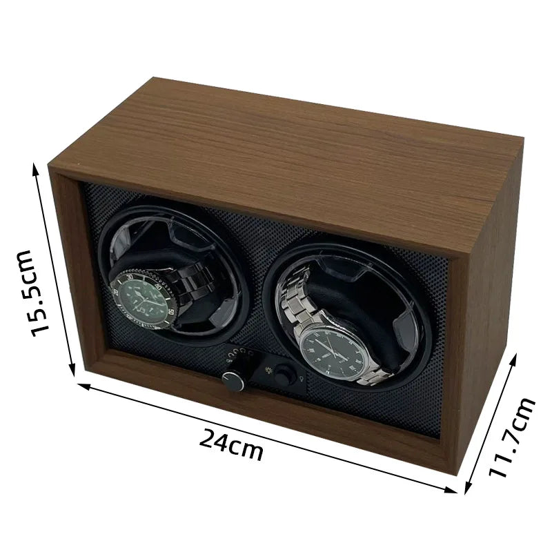 REMONTOIR MONTRE BOIS 2 EMPLACEMENTS