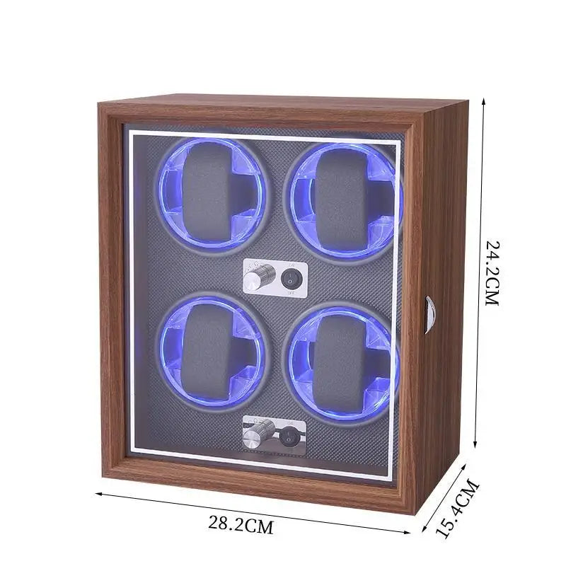 REMONTOIR MONTRE BOIS 4 EMPLACEMENTS