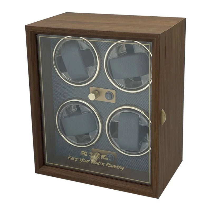 REMONTOIR MONTRE BOIS 4 EMPLACEMENTS