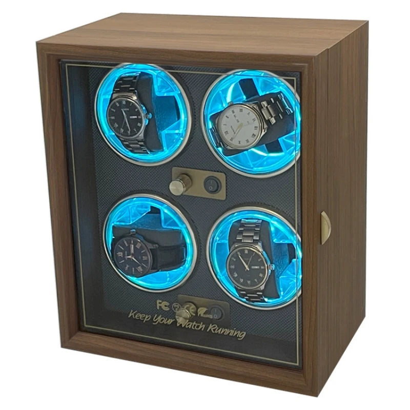 REMONTOIR MONTRE BOIS 4 EMPLACEMENTS