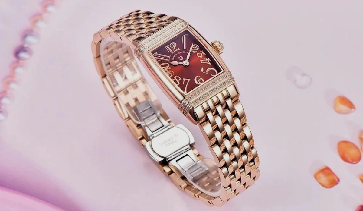 Montres Femme