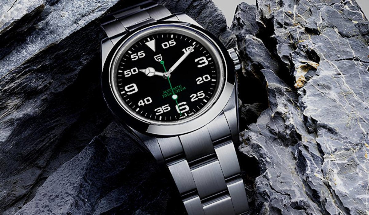 Montres Homme