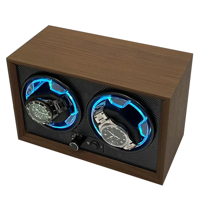 REMONTOIR MONTRE BOIS 2 EMPLACEMENTS