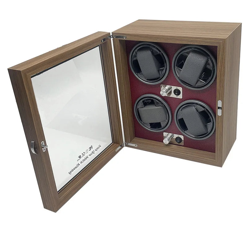 REMONTOIR MONTRE BOIS 4 EMPLACEMENTS