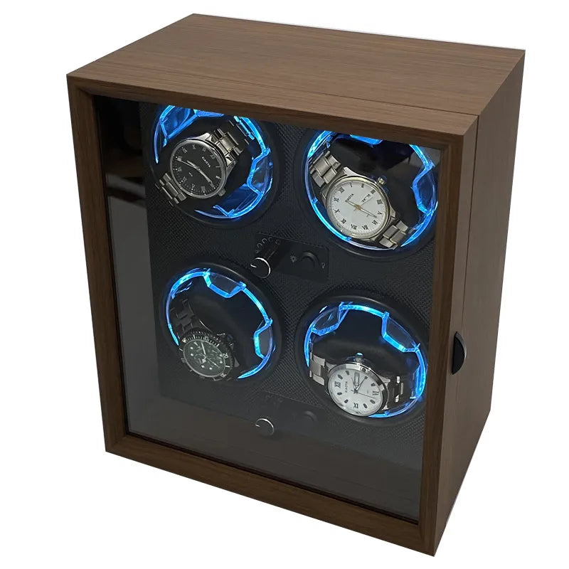 REMONTOIR MONTRE BOIS 4 EMPLACEMENTS